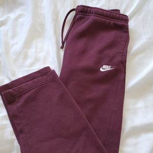 Nike Sweats
